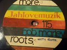 Bob Marley Natty Roots Orig 10