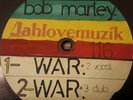 Bob Marley War Orig 10