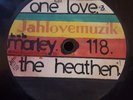 Bob Marley The Heathen Orig 10