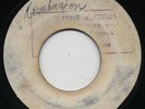 COMBINATION / HEY LITTLE GIRL   KEELING BECKFORD ( 1968 *DELTONE* Rocksteady ) ?