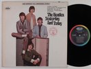 BEATLES Yesterday And Today CAPITOL LP VG++