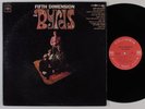 BYRDS The Fifth Dimension COLUMBIA LP VG+ mono 2-eye