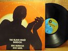 SOUL JAZZ DOUBLE LP: ERIC BURDON & WAR, BLACK-MAN'S BURDON Gate Fold, Insert MGM