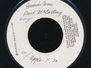 PAUL McCARTNEY TEST PRESSING Junior's Farm PRO 6999  / NM  (Hear It)