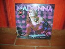 MADONNA - AS GOOD AS IT GETS SHOW 3LP  & GREAT COLLECTOR'S EDITION 