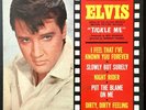 * ELVIS PRESLEY Tickle Me RCA EPA-4383 DOG LABEL w/Sleeve “Ask For” PS EP 45