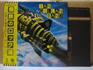 IAN GILLAN / CLEAR AIR TURBULENCE - Japan G/F w/obi DEEP PURPLE