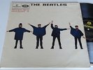 THE BEATLES ....HELP.....U.K. PARLOPHONE LP 1965 MONO