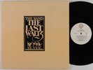 BAND The Last Waltz WARNER BROS 3xLP NM w/booklet