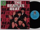 BEATLES The Beatles Beat ODEON LP NM germany