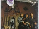 Plush - S/T LP - RCA Victor SEALED