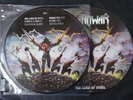 MANOWAR - THE LORD OF STEEL, Doppel Picture-LP (Vinyl), NEU & OVP