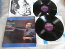 SET 518 - 9 MAHLER SYMPHONY No.7 / CSO / SOLTI / 2 RECORD BOX SET  N/MINT