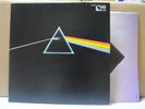 PINK FLOYD / THE DARK SIDE OF THE MOON - Japan G/F LP & BOOKLET,POSTER