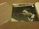 John Coltrane 
