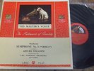 ALP 1008 Beethoven Symphony No. 3 'Eroica' / Toscanini GROOVED R/G