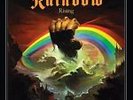 Rising by Rainbow (Vinyl, Apr-2014, URP Music Distribution)