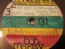 Bob Marley Heathen Orig 10