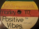 Bob Marley Positive Vibes Orig 10