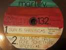 Bob Marley Sun Is Shining Orig 10