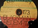 Bob Marley Black Redemption Black Ark Studio Orig 10