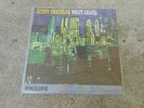 GERRY MULLIGAN-NIGHT LIGHTS-ART FARMER-LP-LP-PHILIPS PHM 200 108-MONO-DG-1ST