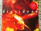 PEARL JAM Dissident 1993 DUTCH PRESSING 7