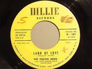 THE FOSTER BROS Land of Love DILLIE hear soundclip
