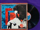 4 DISCOS DE ALI PRIMERA  VENEZUELA