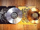 OST- THE GREAT GATSBY Deluxe Gold And Plantinum Vinyl Third Man Records 2 LP NEW