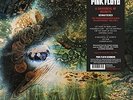 Saucerful Of Secrets - Pink Floyd (2016, Vinyl NEW)