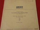 ENRICO MAINARDI,VIOLONCELLO  -ARCHIV PRODUKTION- 13034 AP   1955 NM