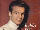 BOBBY VEE - Rare 1964 FRENCH EP 
