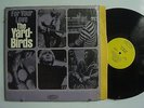 YARDBIRDS For Your Love MONO LP Shrink EPIC Yellow Label and Inner S. 1A/ 1A NM