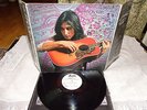 CLAUDIO ROCCHI: test pressing (VOLO MAGICO N°1) - ARISTON (facciata A)