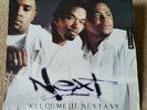 Next ?– Welcome II Nextasy 2x 12