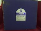 US COLUMBIA SET CM-141: SOLOMON PLAYS TCHAIKOWSKY PIANO CONCERTO No. 1 (1930)