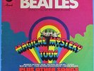 The Beatles 'Magical Mystery Tour Plus Other Songs' - Germany