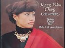 DECCA 417 289-1 ED 1 PRES KYUNG WHA CHUNG CON AMORE BRAHMS KREISLER ELGAR MOLL