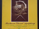 ALP 1286 & ALP 1287 ED 1 AUS PRES BEETHOVEN CHORAL SYMPHONY FURTWANGLER BOX SET