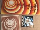 COMPLETE Stevie Wonder Songs In The Key of Life LP .Mint/NM Incl. Book+7