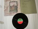 LED ZEPPELIN LP – FOUR SYMBOLS (AUSTRALIA)