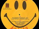 VARIOUS - Acid House - 1989 - BASIC Mix - BASIC LP 001 - Spa Picture Disc)