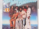 ISLEY BROTHERS-HARVEST FOR THE WORLD ON T-NECK FUNK LP-ORIGINAL SEALED
