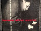 Horace Silver Quintet Volume 4 Blue Note BLP 5062 RVG Ear Deep Groove Original