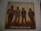 The DOORS Waiting For The Sun LP Electra EKS-74024 Gatefold 1968 Record NM