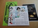 CARY GRACE & CONSTERDINE BOWIE COVERS 8