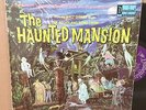  THE HAUNTED MANSION ron howard DISNEYLAND walt disney OG 1969 LP