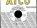 APRIL STEVENS NO HAIR SAM / LOVIN' VALENTINE 1965 NM/NM ROCKIN' PARODY ANSWER