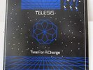 TELESIS-TIME FOR A CHANGE ON TERRON RARE PRIVATE MODERN SOUL BOOGIE LP-NM
